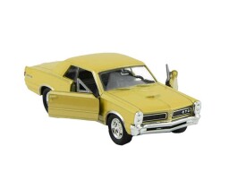 Welly Pontiac GTO (1965) 1:24